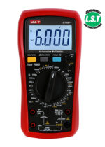 UNI-T UT107+ Automotive Multimeter-1