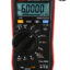 UNI-T UT117C Digital Multimeter Which Is A High-1