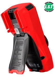 UNI-T UT117C Digital Multimeter Which Is A High Precision Multimeter-3