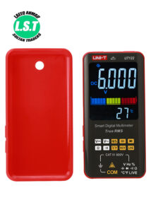 UNI-T UT122 Smart Digital Multimete-3