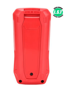 UNI-T UT123 Pocket Sized Digital Multimeter-2