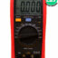 UNI-T UT136B+ Digital Multimeter Large LCD Dual Display 1000V 10A AC DC Voltmeter Current Test Meter - 4