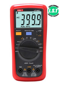 Uni-T UT136C+ Digital Multimeter-1