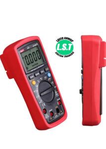 UNI-T UT139C True RMS Digital Multimeter-2