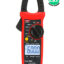 UNI-T UT204+ Digital Clamp Meter AC/DC Current Tester True RMS Auto Range - 1
