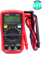 Uni T UT33A+ Palm Size Digital Multimeter - 2
