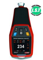 UT343D Coating Thickness Gauge - 2