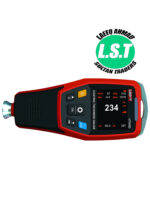 UT343D Coating Thickness Gauge - 3
