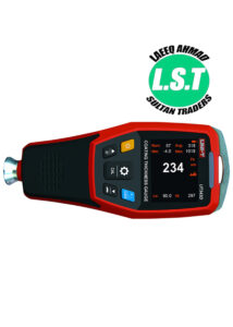UT343D Coating Thickness Gauge - 3