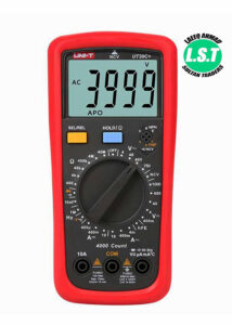 UNI-T UT39C+ Digital Multimeter-1