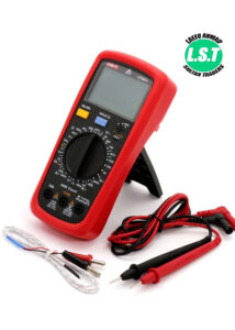 UNI-T UT39C+ Digital Multimeter-2