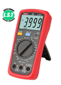 UNI-T UT39C+ Digital Multimeter-2