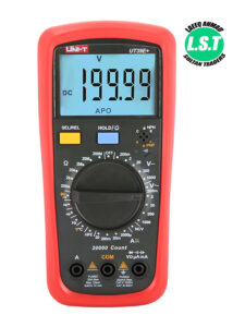 UNI-T UT39E+ Digital Multimeter-1