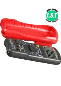 UNI-T UT51 Manual Ranging Digital Multimeter-2
