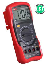 UNI-T UT52 Manual Ranging Digital Multimeter-1