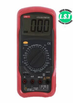 UNI-T UT52 Manual Ranging Digital Multimeter-2
