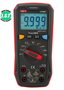 UNI-T UT60BT True RMS Digital Multimeter-1