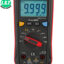 UNI-T UT60BT True RMS Digital Multimeter-1