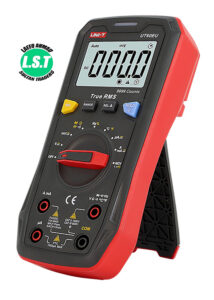 UNI-T UT60EU True RMS Digital Multimeter-2