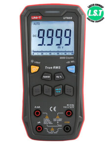 UNI-T UT60S Digital Smart Multimeter-1