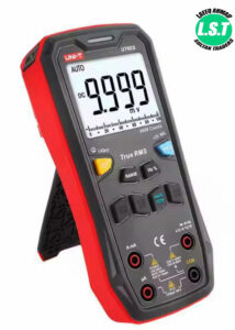 UNI-T UT60S Digital Smart Multimeter-2