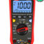 UNI-T UT61B+ True RMS Digital Multimeter-1