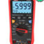 UNI-T UT61D+ True RMS Digital Multimeter-1