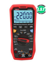 UNI-T UT61E+True RMS Digital Multimeter-1