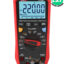 UNI-T UT61E+True RMS Digital Multimeter-1