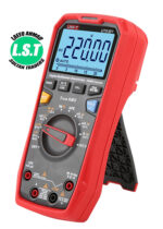 UNI-T UT61E+True RMS Digital Multimeter-3