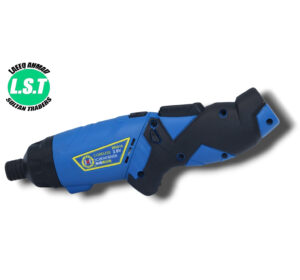 C-MART W0016 3 .6V Li-ion Cordless Impact Drill Power Screw drivers Two Speed 3 in 1 Electric Hand Drill Multi function Electric Screwdriver - 2