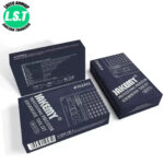 Jakemy JM-8176 106 In 1 Professional And Precision Plastic Handle Screwdriver Set - 3