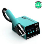 RF4 RF-H2 ESD Lead Free Rework Station For Phone BGA Repairing Hot Air Gun-2