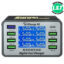 MECHANIC I CHARGER 8C USB Interfaces Quick Charger LCD-3