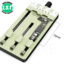 RF4 RF-FT03 Multi-Function Mobile Phone Repair Fixture Circuit Board Fixed IC Chip CPU Glue Removal BGA Rework Solder Clamp - 3