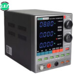 Sugon 3005PM Adjustable DC Power Supply 30V 5A 4 Digit Digital Lab Bench Power Stabilized Power Supply Voltage - 2