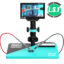 RF4 RF-50M PCB Welding Repair HD Digital Microscope Provides Multimeter Function - 6