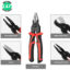 YTH MF-38 Multifunction Plier Set - 4