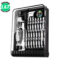 Jakemy JM-8189A 32 in 1 Precision screwdriver set with tweezers - 3