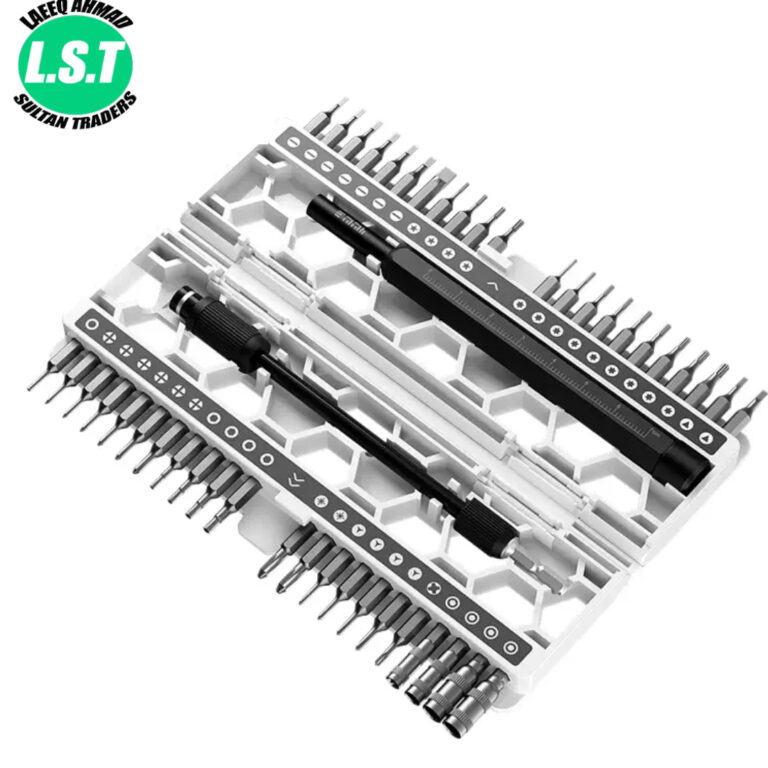 Jakemy JM-8184 47 in 1 Precision screwdriver set - 3