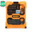 Jakemy JM-8159 34 in 1 Precision screwdriver set & socket set - 4