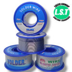 Volder Best Quality 0.8mm 100G 60 /40 Solder Wire - 2