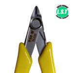 TNI-U TU-A302 Wire Cutter Cutting Wires Insulating Rubber Model Pliers with Lock Nipper Hand Tool - 3