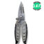 YTH Y710 8IN1 Multi-Functional Stripping Nosed Pliers Stripping Wire Pressing Pliers Winding Wire - 3