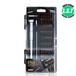 Jakemy JM-8166 61 in 1 Portable precision screwdriver set - 3