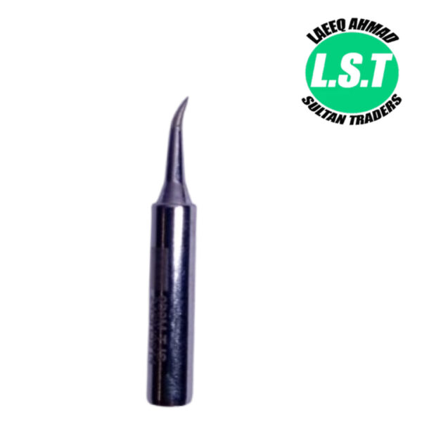M&R Advanced 900M-T-IS Lead Free Soldering Tip - 4