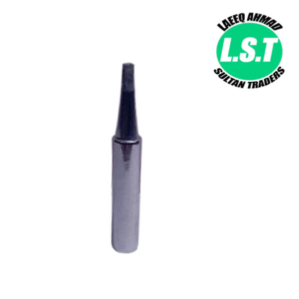 M&R Advanced 900M-T-2.4D Lead Free Soldering Tip - 3