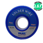 Volder Best Quality 0.8mm 100G 60 /40 Solder Wire - 3