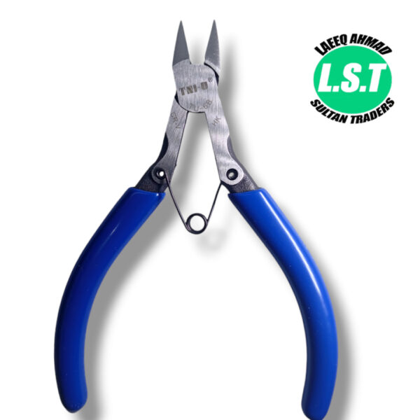TNI-U TU-6B+ Maker-Space Lab & Production Line Cutting Plier - 4