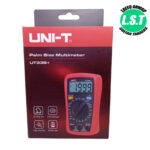 Uni T UT33B+ Palm Size Digital Multimeter - 1